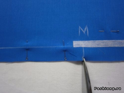 Лучший способ по втачиванию потайной молнии: мастер-класс полезные советы +для дачников +и огородников