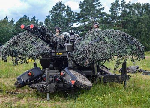 Зенитные пулемётные и артиллерийские установки вооруженных сил Румынии Зенитные пулемётные и артиллерийские установки вооруженных сил Румынии оружие
