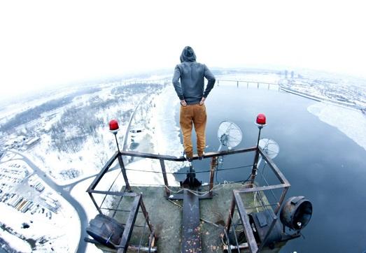 Нужны сильные нервы Нужны сильные нервы