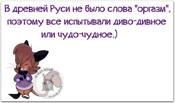 Прикольные фразочки в картинках =) 