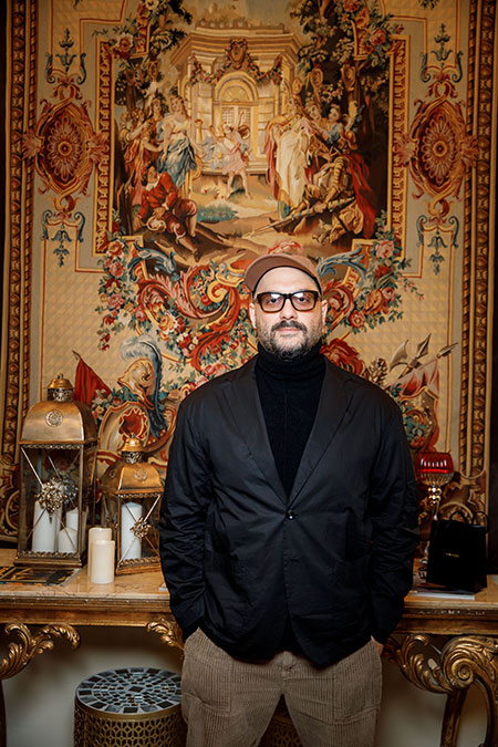 Ксения Собчак, Светлана Ходченкова, Александр Петров и другие на благотворительном вечере Светланы Бондарчук "Action! 2020" Ксения Собчак, Светлана Ходченкова, Александр Петров и другие на благотворительном вечере Светланы Бондарчук "Action! 2020" Стиль жизни,Благотворительность