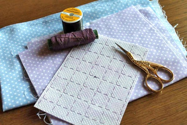 Вышивка крестом для начинающих вышивальщищ вышивка,основы,советы