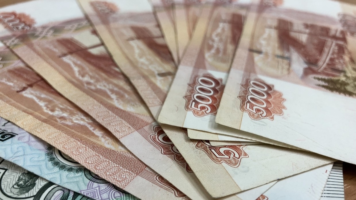 Правительство России расширит перечень доходов для взыскания алиментов Общество