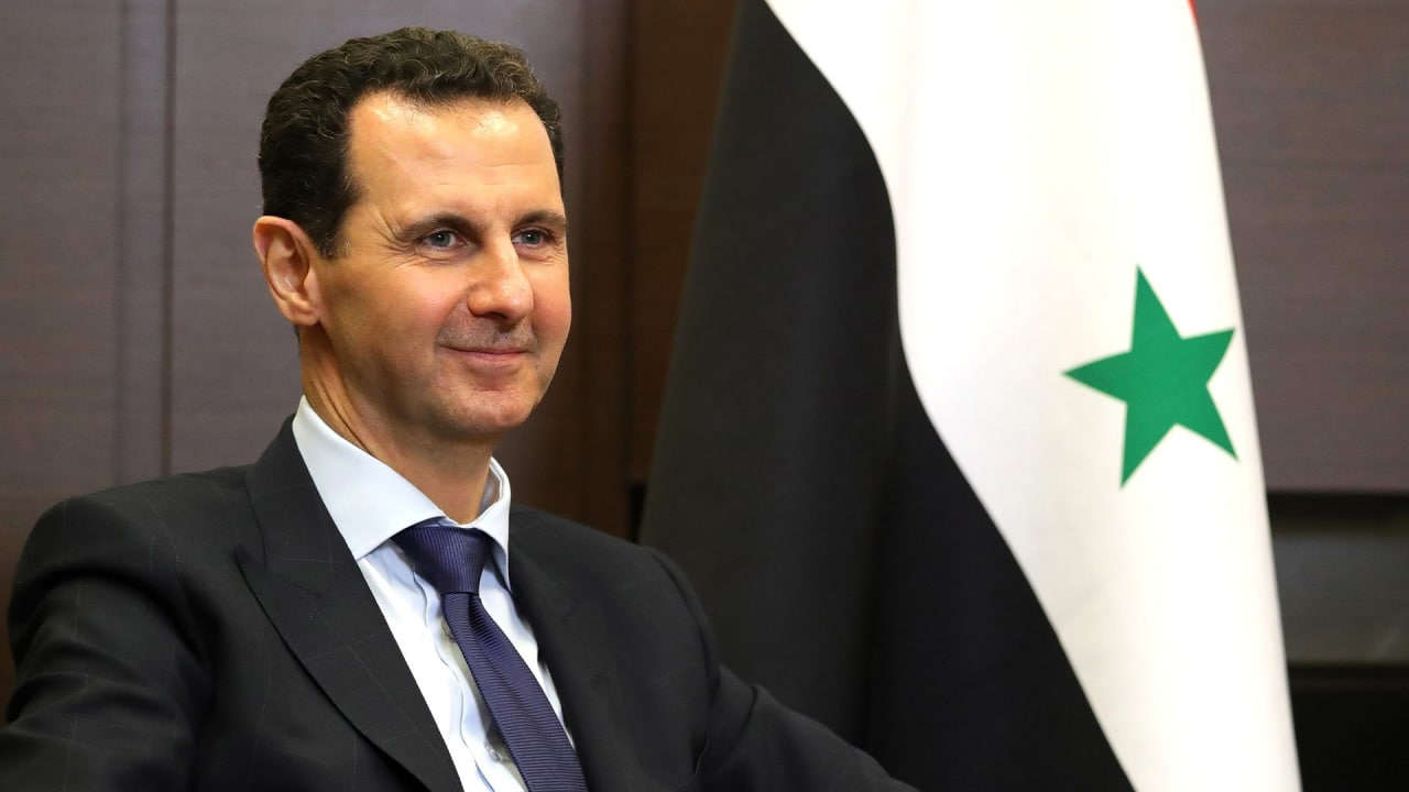 Башар Асад назначил нового министра обороны Сирии