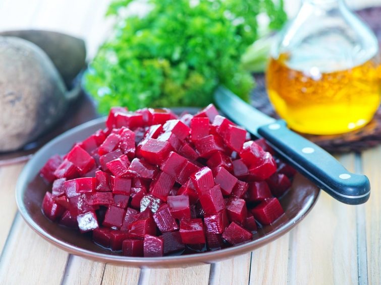 Продукты, которые заменят крема от морщин