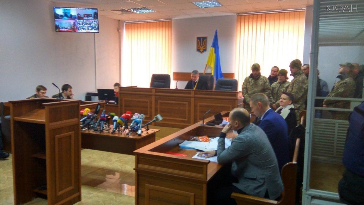 По мнению экспертов, «дело Савченко» является искусной и очень сложной провокацией украинских спецслужб