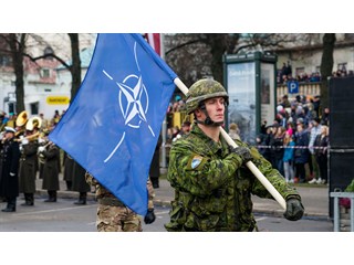 Запад хочет склонить Москву к предательству русских