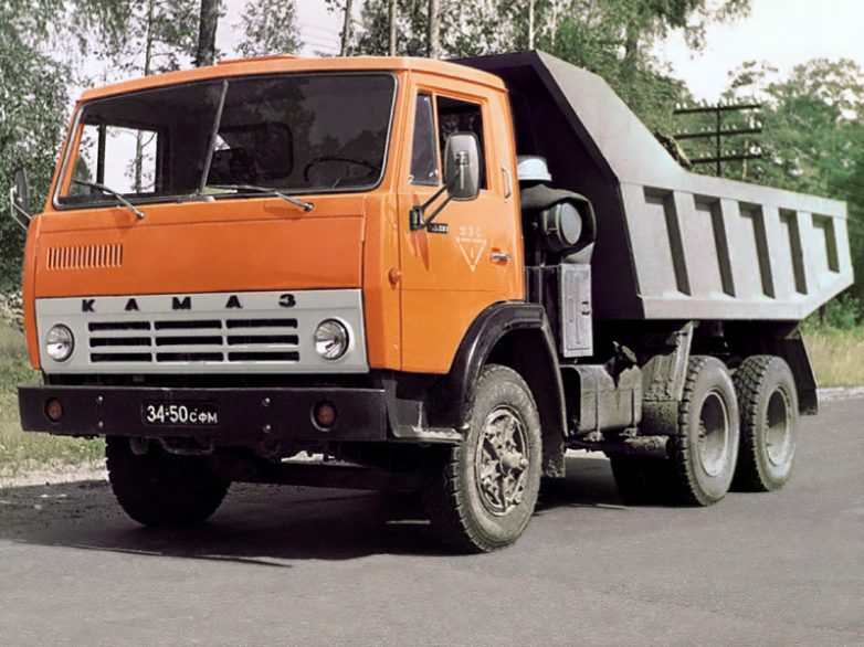 Как в народе называли некоторые автомобили