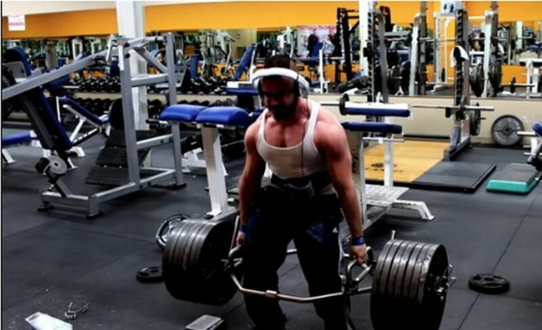 Что это за хреновина? Может кто знает? 