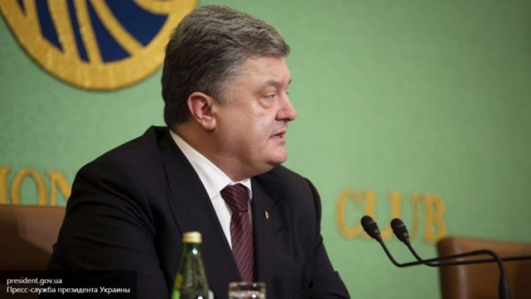 Порошенко: Добробаты вернули Донбасс на Украину
