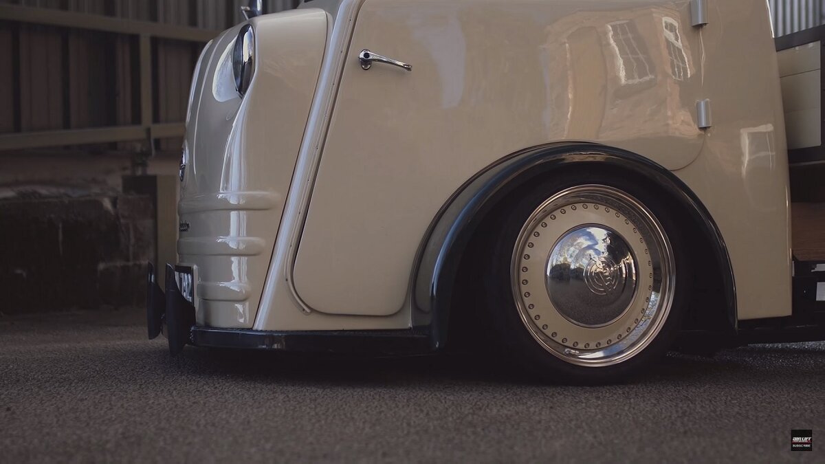 Tempo Matador 1949-1952 - Немецкий Бульдог Tempo Matador 1949-1952 - Немецкий Бульдог авто,автомобили,автомобиль,история,машины,ретро