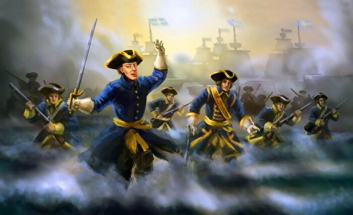 Самые смертоносные войска древности Самые смертоносные войска древности