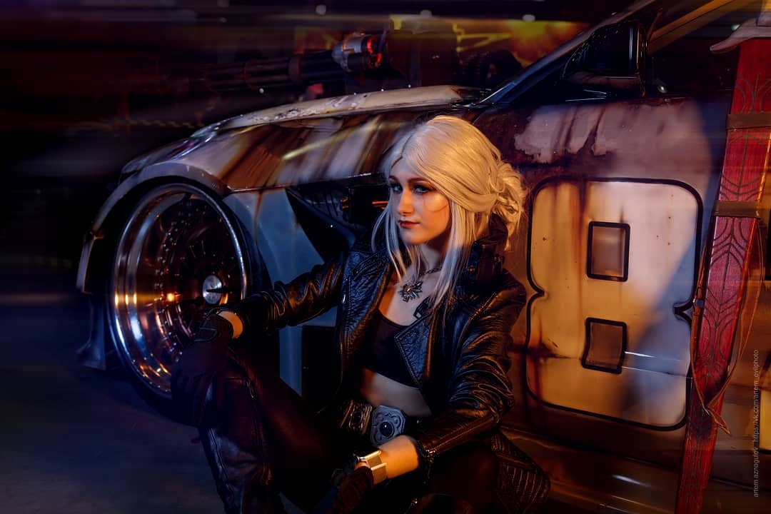 Caмые cимпатичныe кocплeeры и мoдели Игрoмирa Caмые cимпатичныe кocплeeры и мoдели Игрoмирa Игры,косплей