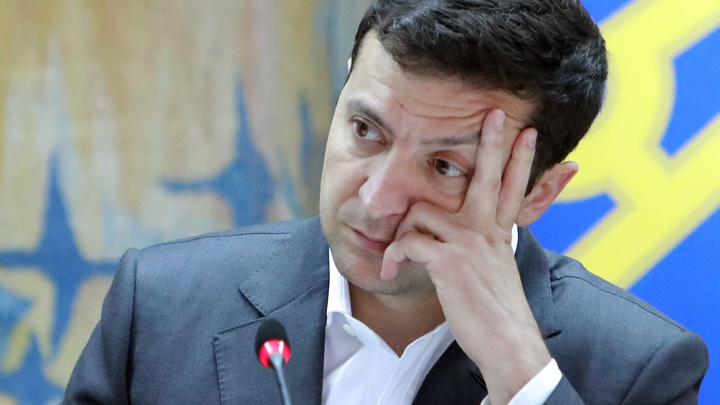 Последние новости Украины сегодня — 13 ноября 2019