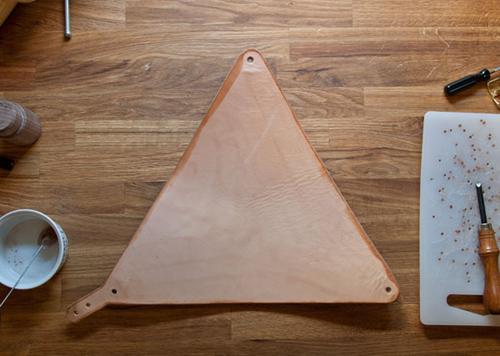 Складной стульчик для рыбалки, походов или отдыха Складной стульчик для рыбалки, походов или отдыха самоделкин