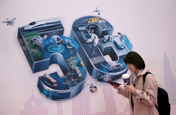 Xiaomi обещает 5G-смартфоны дешевле 0 к 2021 году новости,смартфон,статья