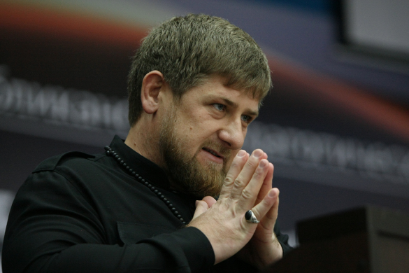 Парламент Чечни предлагает запретить в России упоминать национальность преступников | Русская весна