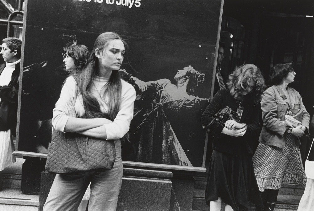 Городские реалии Городские реалии