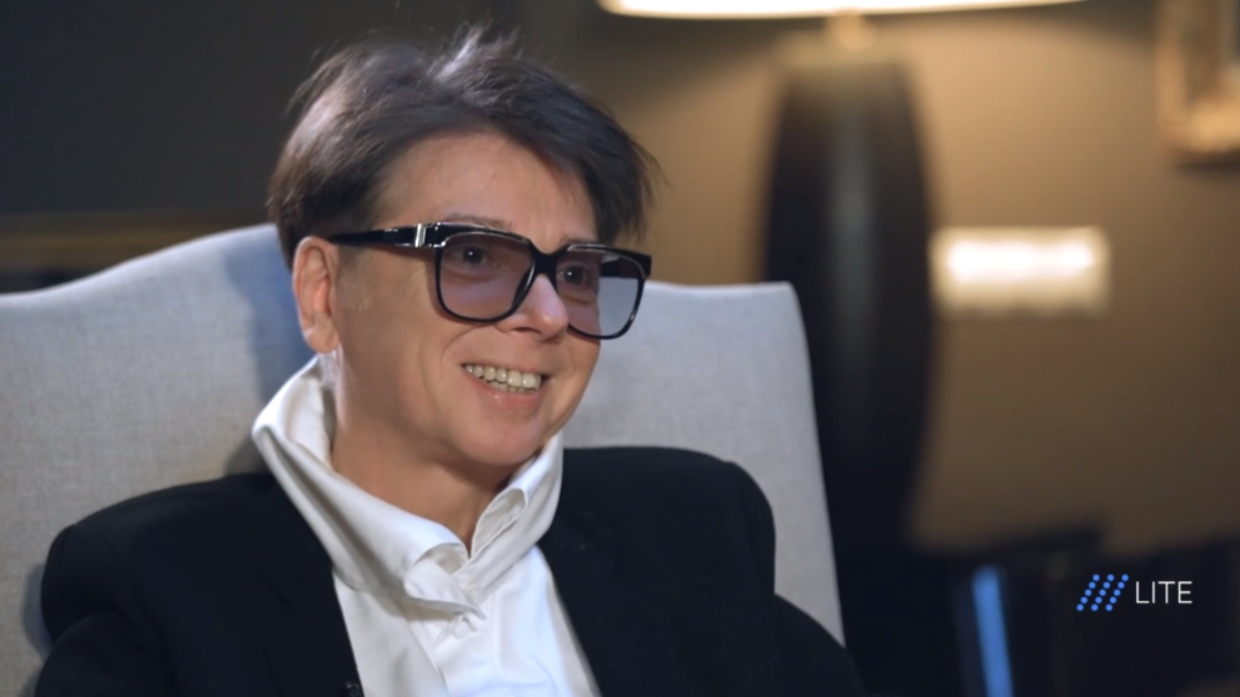 Юдашкин предположил, что ждет Дом моды Зайцева в будущем