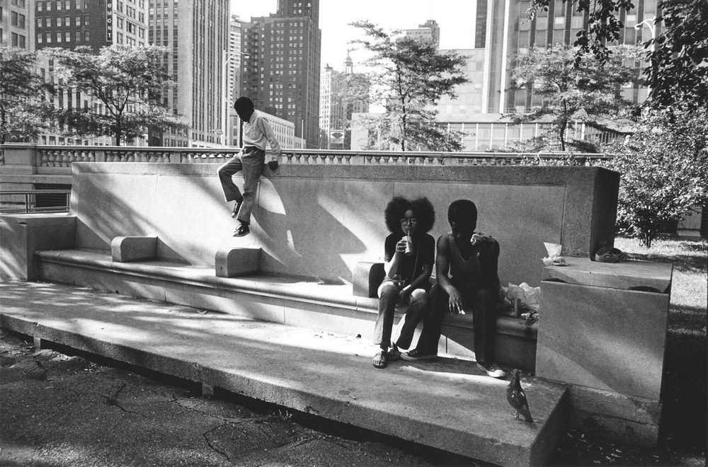 Городские реалии Городские реалии