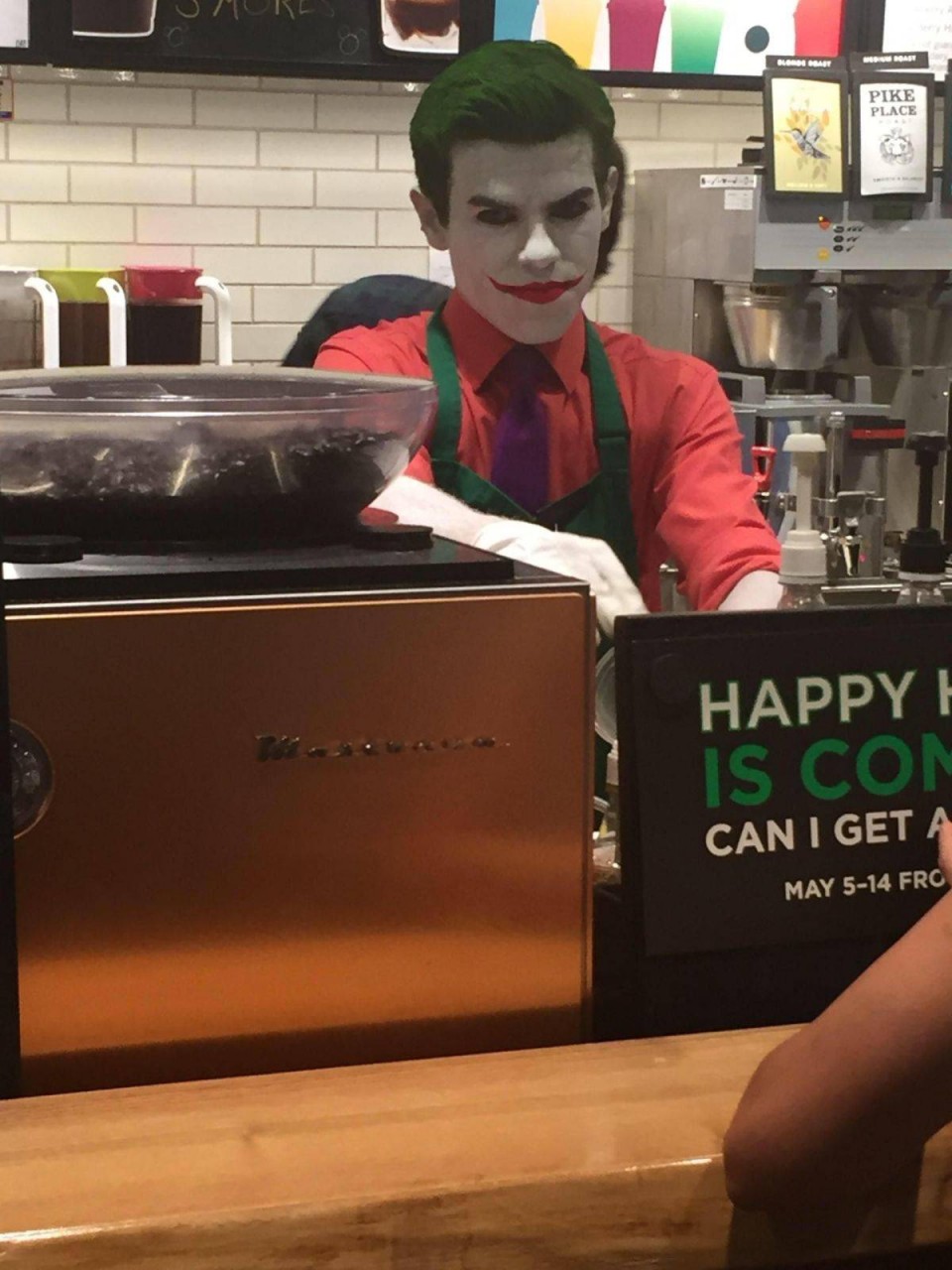 Странное, необычное и смешное... девушки