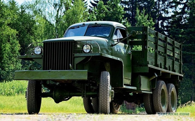 Как в народе называли некоторые автомобили
