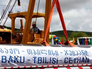 Раскачивание военно-политической обстановки в Закавказском регионе