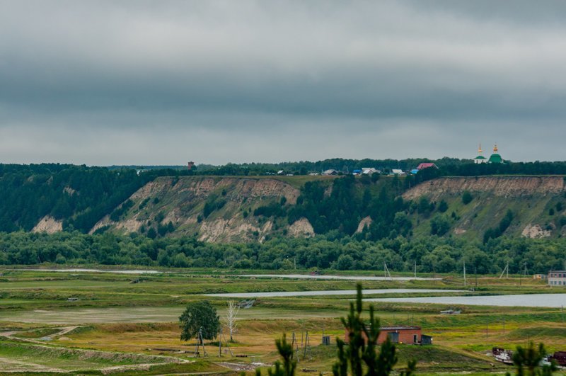 Иртыш путешествия, факты, фото