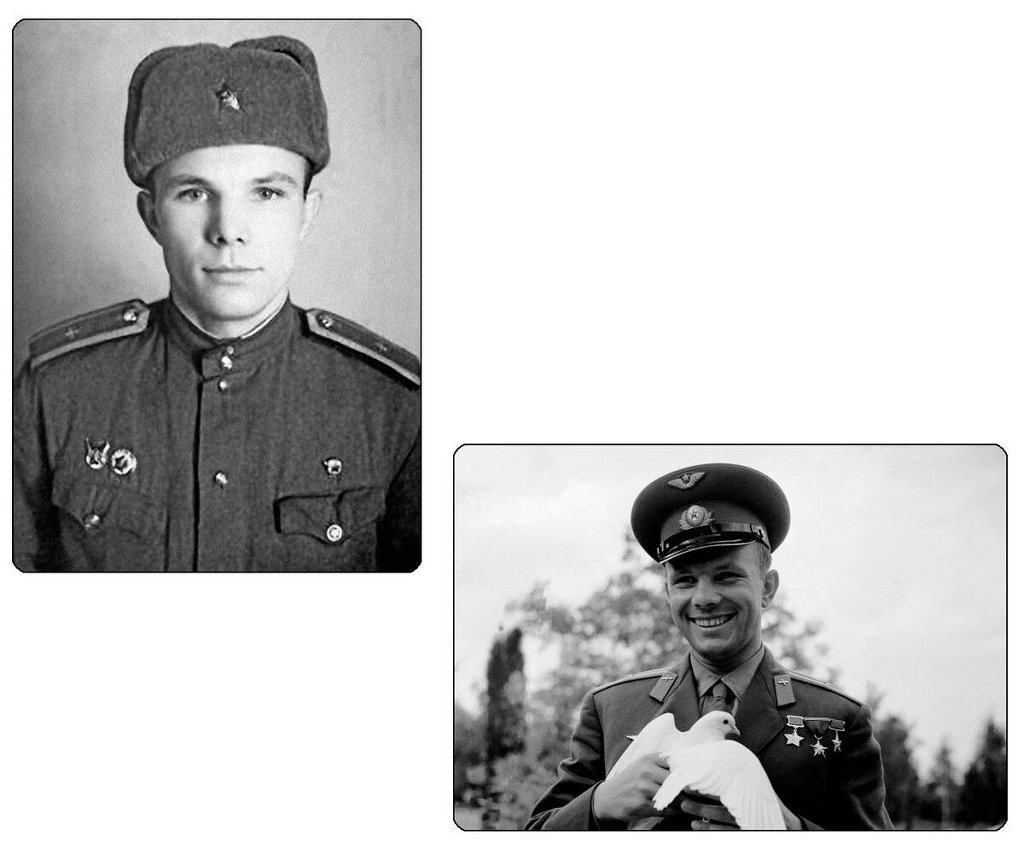 Версии гибели Юрия Гагарина: что произошло на самом деле?