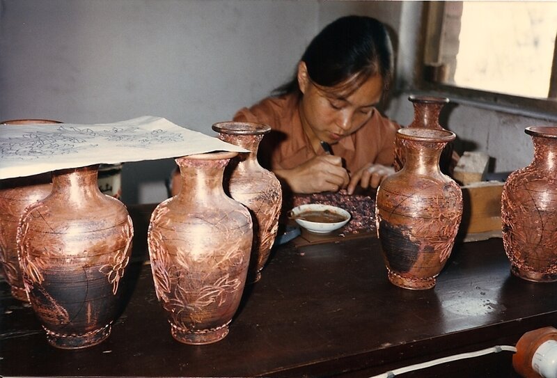 Как жил Китай в 1986, за 3 года до событий на Тяньаньмэнь Как жил Китай в 1986, за 3 года до событий на Тяньаньмэнь 1986,история,китай