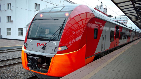 «Ласточки» под вопросом: из-за турбоскандала с Siemens Крым потеряет поезда