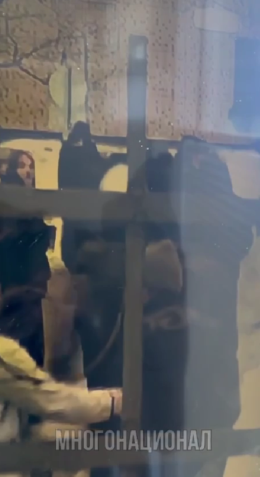 Жестокое нападение толпы на подростков в Одинцове: мальчик получил перелом черепа