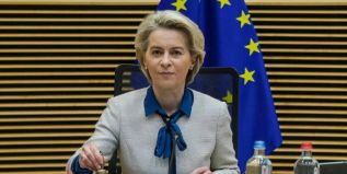 Глава Еврокомиссии раскритиковала 