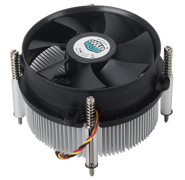 Как почистить компьютер от пыли, и как часто это нужно делать? компьютеры,кулер,пк,пыль,советы,чистка