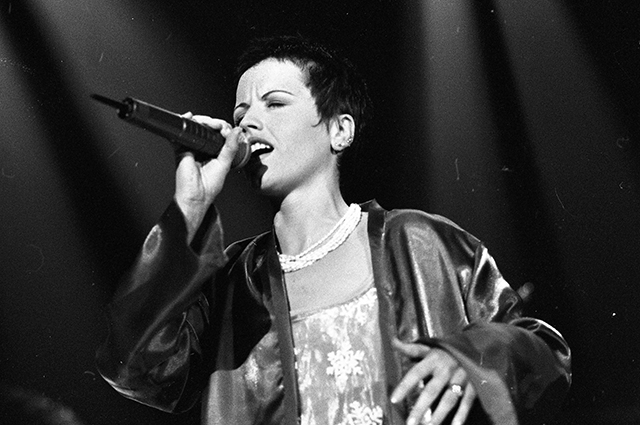 История. Как солистка The Cranberries превратила 