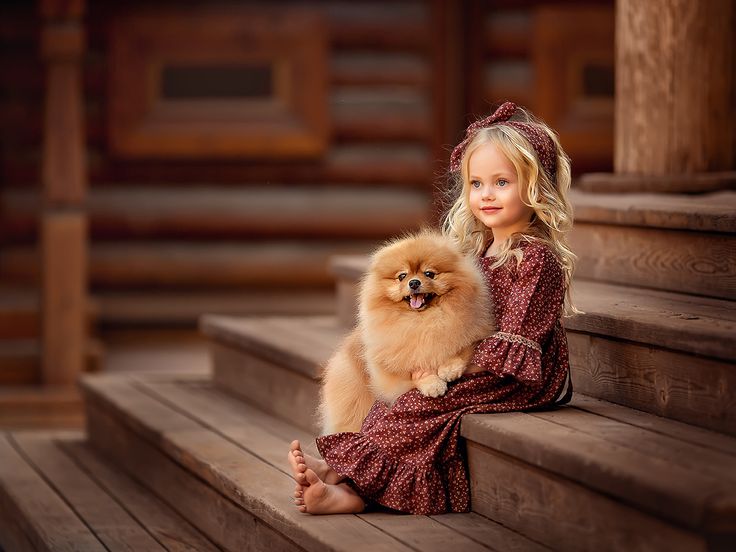 4-летняя Виолетта Антонова: кто -дышит в спину- самой красивой девочке Насте Князевой