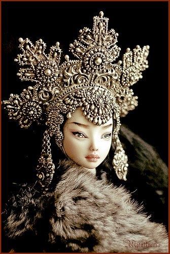 Кукольный мир Марины Бычковой mce_temp_url