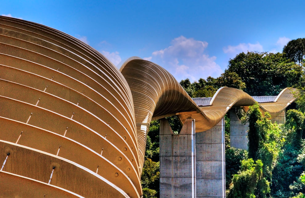 Henderson Waves