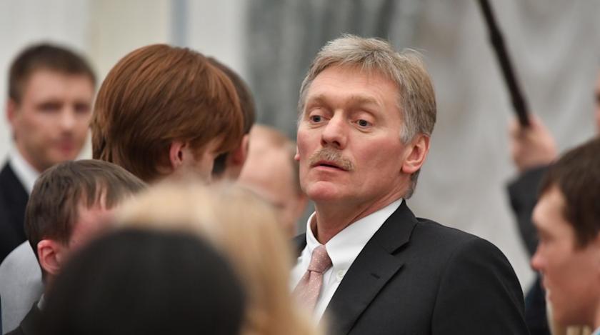 Кремль отреагировал на удар ВСУ по Таганрогу