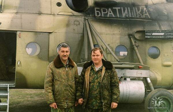 Снова о том самом «Братишке» 