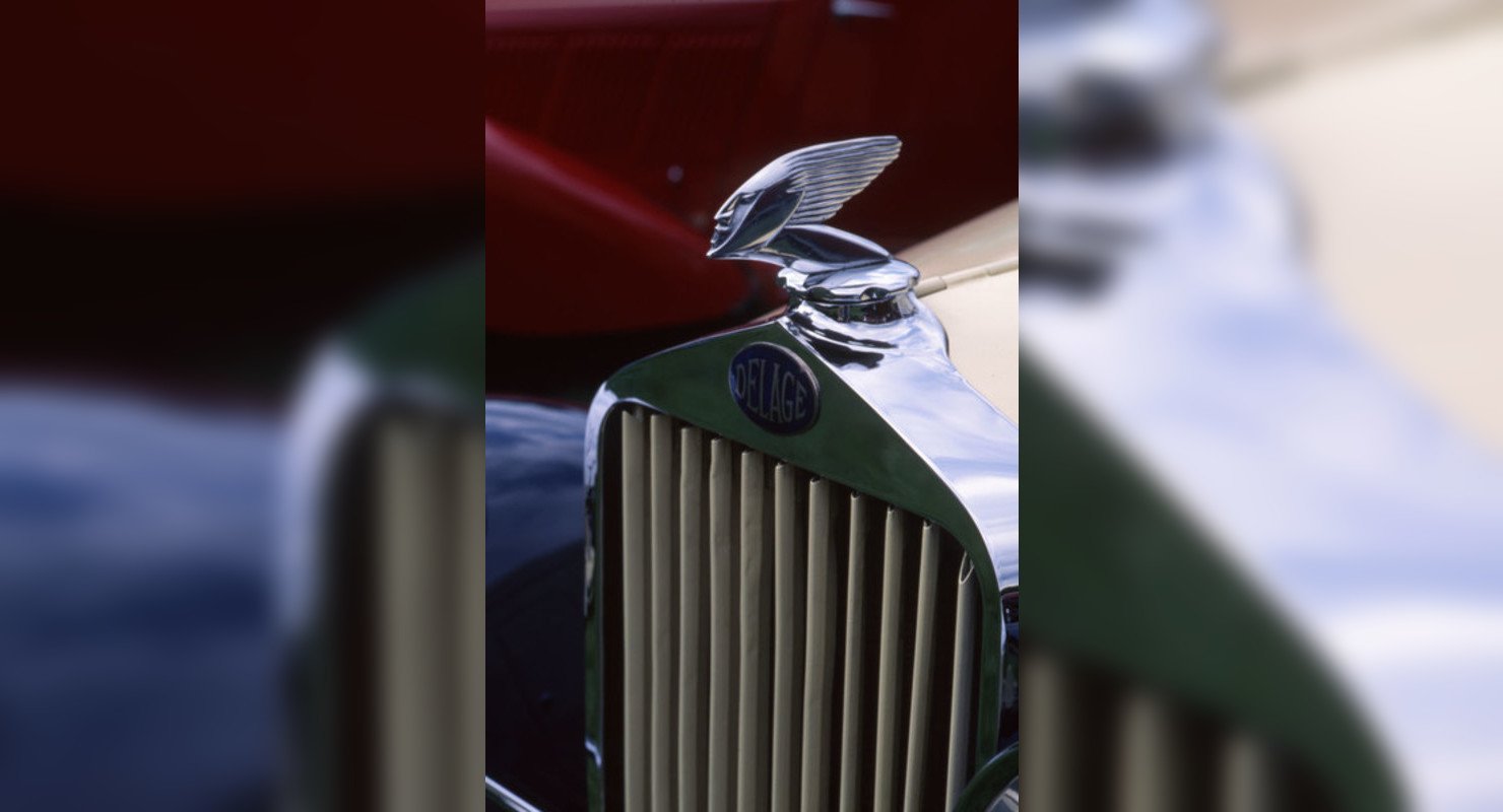 Автомобильные опции, которые не обрели популярность