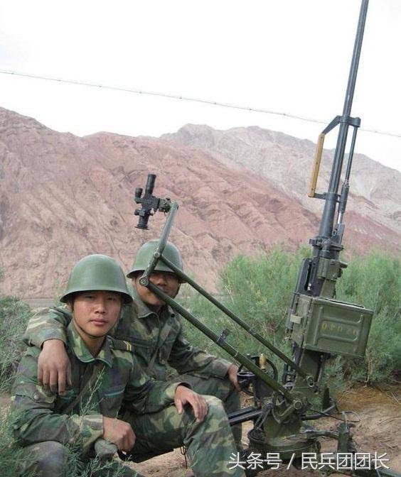 Современные китайские зенитные орудия Современные китайские зенитные орудия оружие