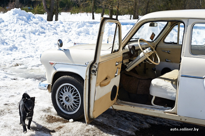 «Москвич-403»: рожденный ползать летать может «Москвич-403»: рожденный ползать летать может автомобиль,видео,машины,ремонт,СССР