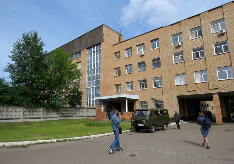 Звёздный городок. Каких не берут в космонавты? Звёздный городок. Каких не берут в космонавты? путешествия, факты, фото