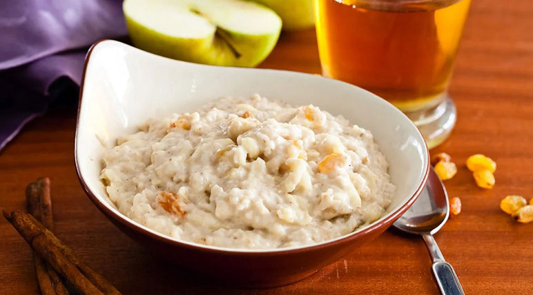 10 продуктов до неприличия богатых магнием