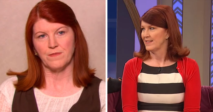 Meredith Palmer
