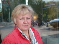 Фото пользователя Валентина Чиркова