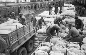 Польская пани хочет чужие гроши? Пше проше! Польская пани хочет чужие гроши? Пше проше! геополитика