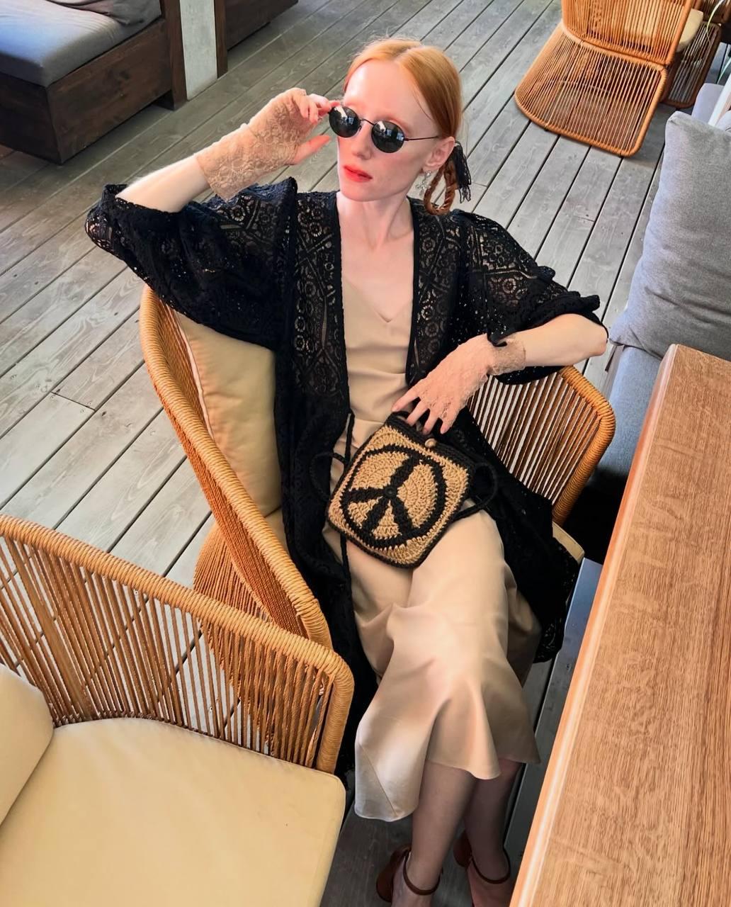 Ольга Макеева