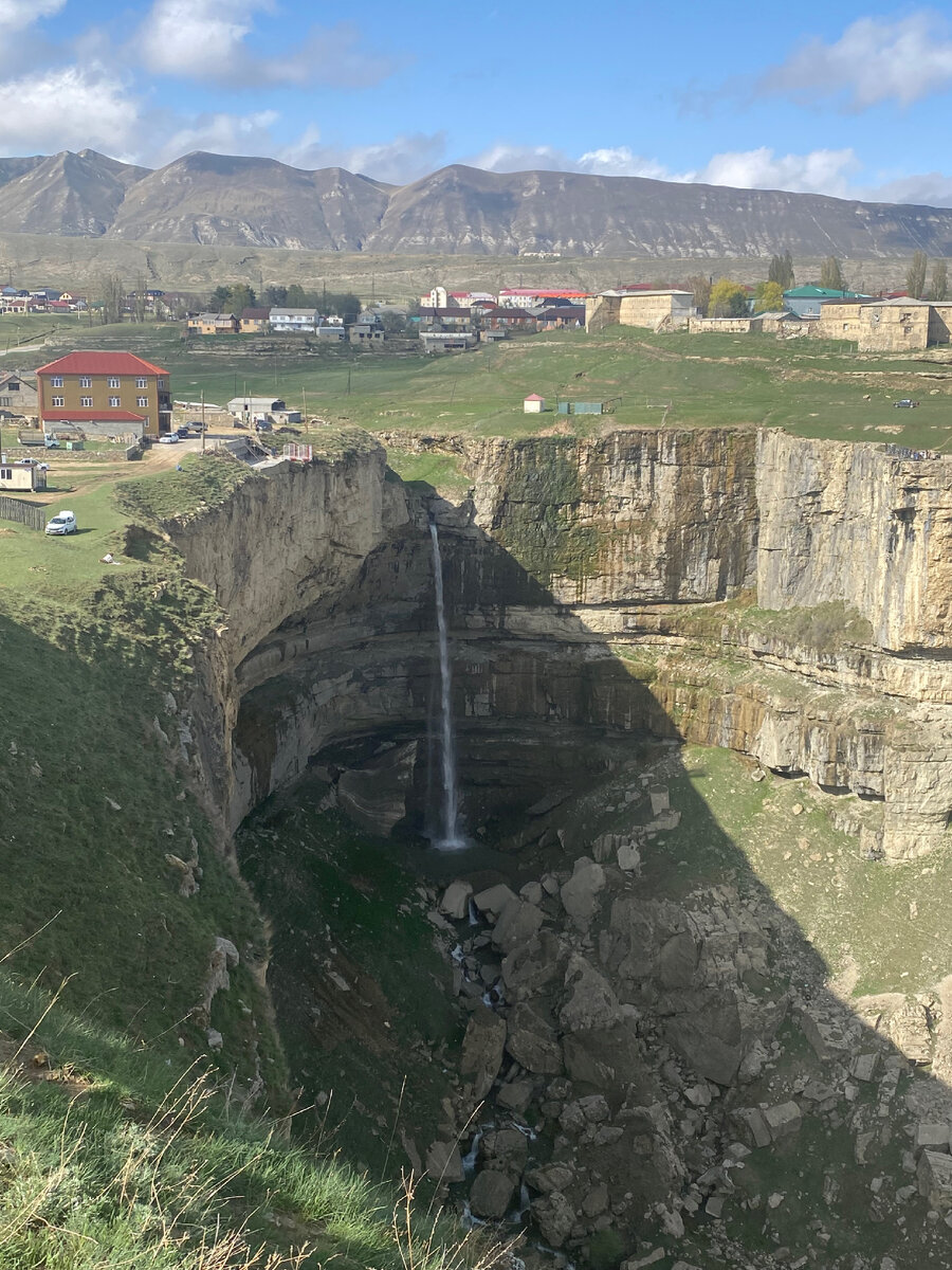 10 причин, почему нужно ехать в Дагестан уже в этом году